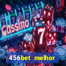 456bet melhor horário para jogar