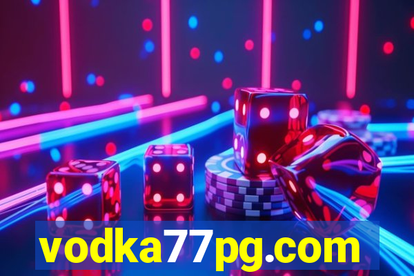 vodka77pg.com