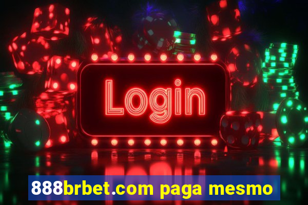 888brbet.com paga mesmo