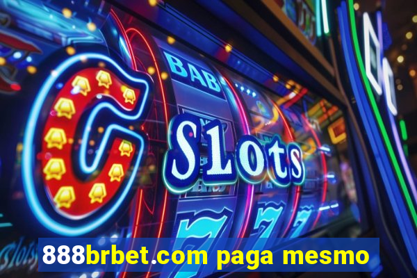 888brbet.com paga mesmo