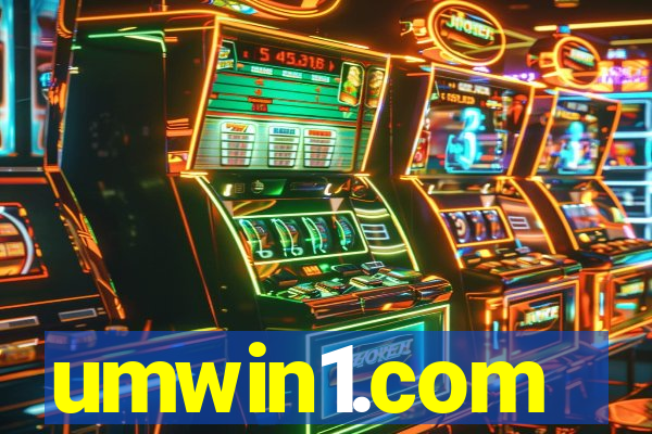 umwin1.com