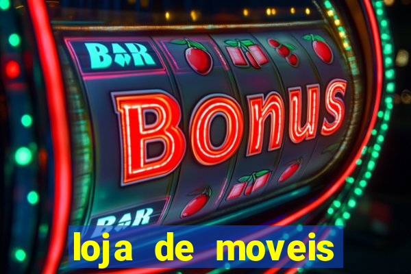 loja de moveis usados bauru