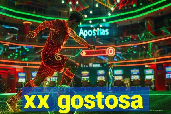 xx gostosa