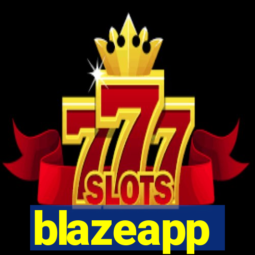 blazeapp