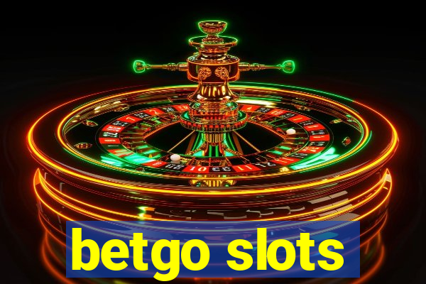 betgo slots