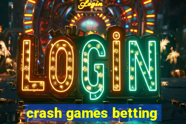 crash games betting