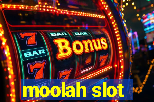 moolah slot