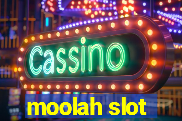 moolah slot