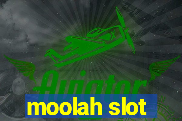 moolah slot