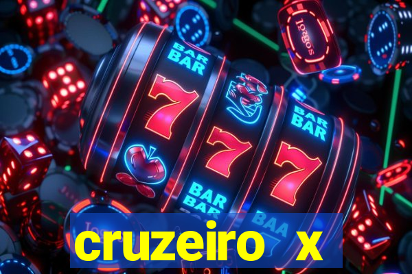 cruzeiro x figueirense ao vivo hd