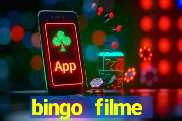 bingo filme assistir online