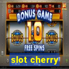 slot cherry