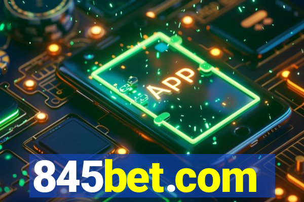 845bet.com