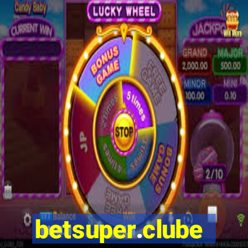 betsuper.clube