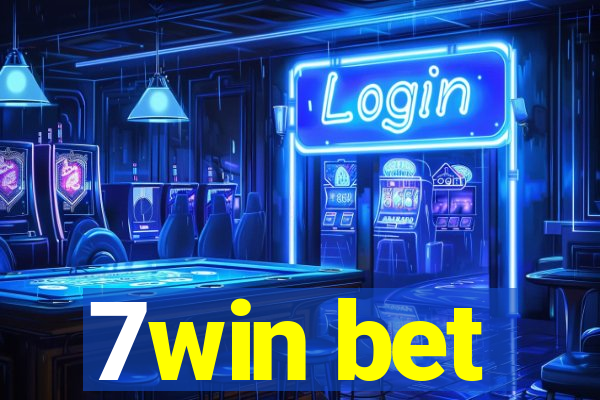 7win bet