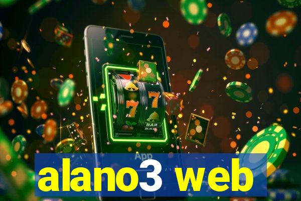 alano3 web