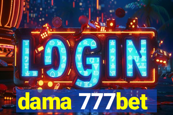 dama 777bet