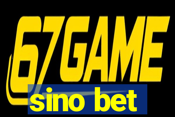 sino bet