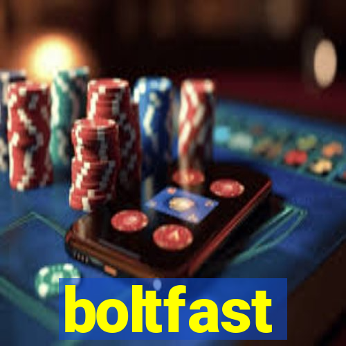 boltfast