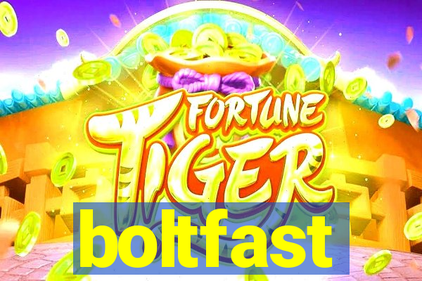 boltfast