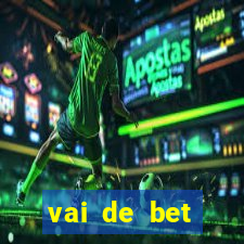 vai de bet plataforma gusttavo lima