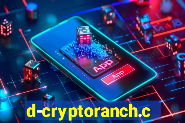 d-cryptoranch.cc