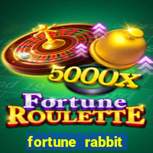 fortune rabbit casino Informational