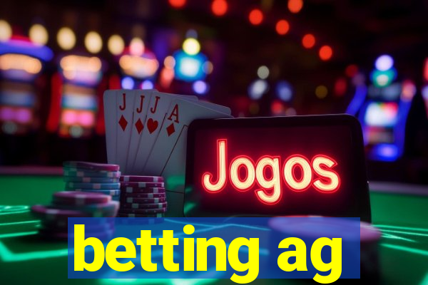 betting ag