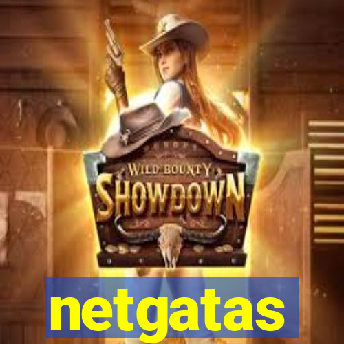 netgatas