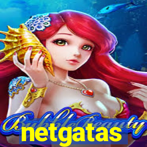 netgatas