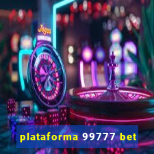 plataforma 99777 bet