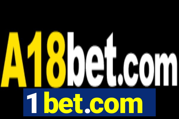 1 bet.com