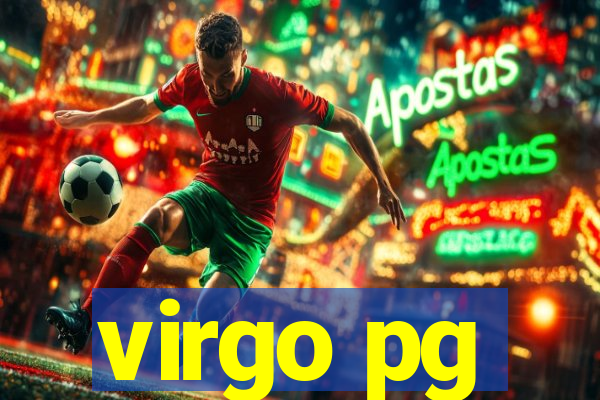 virgo pg