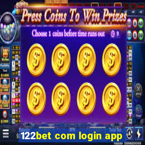 122bet com login app