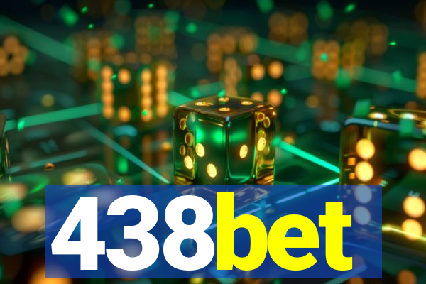 438bet