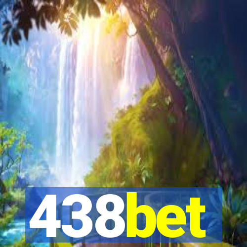 438bet