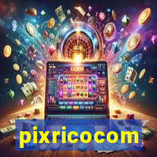 pixricocom