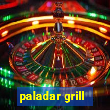 paladar grill