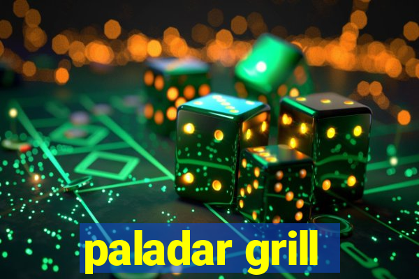 paladar grill