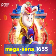 mega-sena 1655