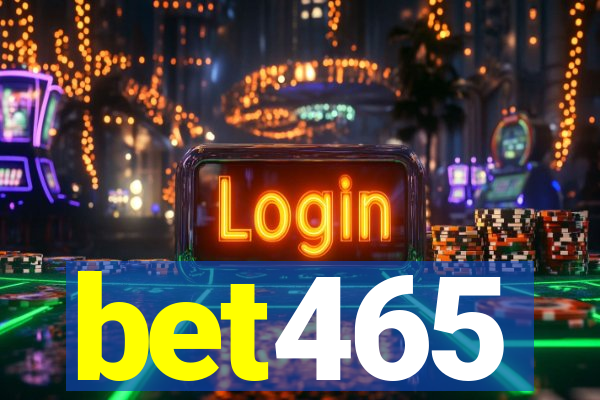 bet465