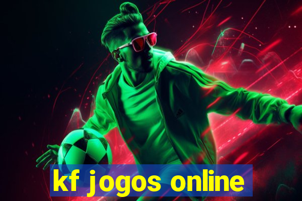 kf jogos online