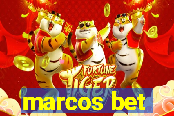 marcos bet