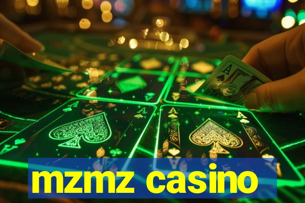 mzmz casino