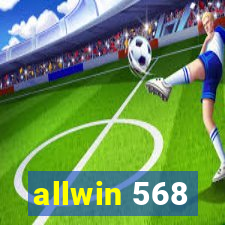 allwin 568