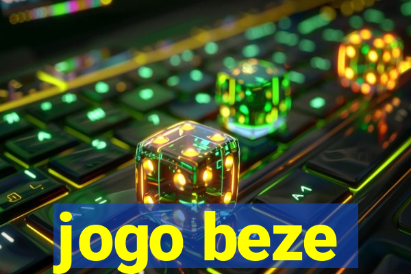 jogo beze