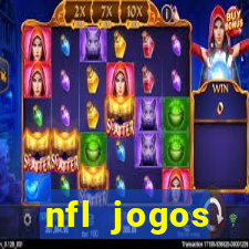 nfl jogos internacionais 2024