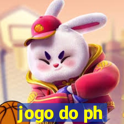 jogo do ph