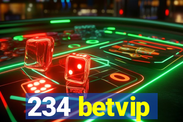 234 betvip