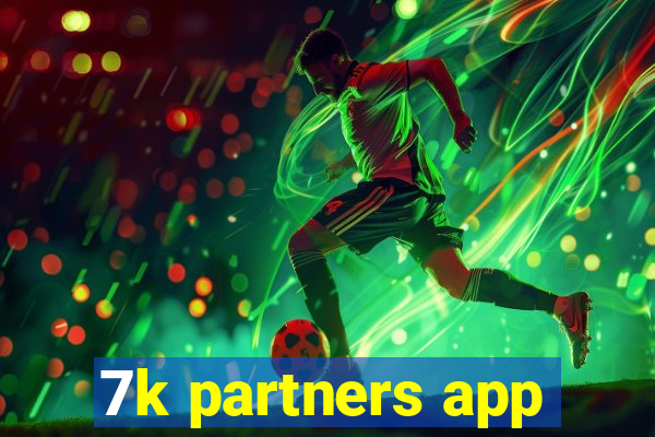 7k partners app